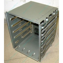 Корзина RID013020 для SCSI HDD с платой BP-9666 (C35-966603-090) - Электрогорск