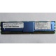Серверная память SUN (FRU PN 511-1151-01) 2Gb DDR2 ECC FB в Электрогорске, память для сервера SUN FRU P/N 511-1151 (Fujitsu CF00511-1151) - Электрогорск