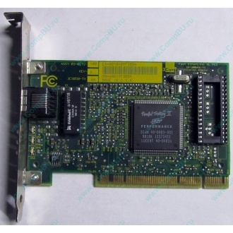 Сетевая карта 3COM 3C905B-TX PCI Parallel Tasking II ASSY 03-0172-100 Rev A (Электрогорск)