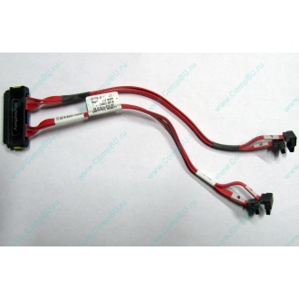 SATA-кабель для корзины HDD HP 451782-001 459190-001 для HP ML310 G5 (Электрогорск)