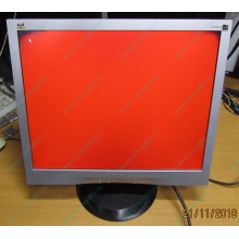 Монитор 19" ViewSonic VA903 с дефектом изображения (битые пиксели по углам) - Электрогорск.