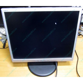 Монитор Nec LCD190V (есть царапины на экране) - Электрогорск