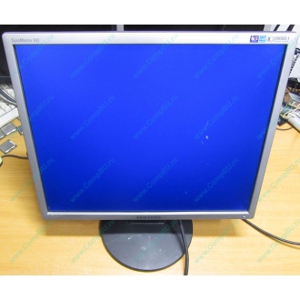  Монитор 19" Samsung SyncMaster 943N экран с царапинами (Электрогорск)