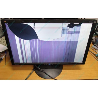 ViewSonic VA2413WM-2 разбитая матрица (Электрогорск)