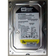 Жесткий диск 160Gb WD WD1602ABKS SATA (Электрогорск)