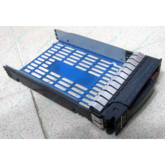 Салазки 483095-001 для HDD для серверов HP (Электрогорск)