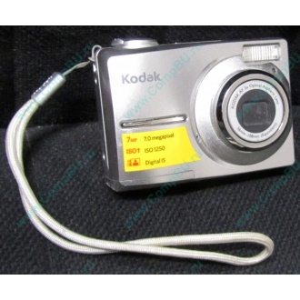 Нерабочий фотоаппарат Kodak Easy Share C713 (Электрогорск)