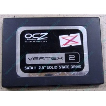 Нерабочий SSD 80Gb SSD 80Gb OCZ Vertex2 OCZSSD2-2VTX80G 2.5" (Электрогорск)