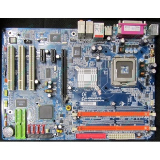 Материнская плата Gigabyte GA-8I915PL-G s.775 (Электрогорск)