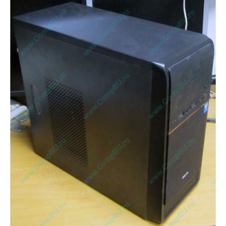 Компьютер Intel Pentium G3240 (2x3.1GHz) s.1150 /2Gb /500Gb /ATX 250W (Электрогорск)