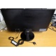 Монитор 23.5" Samsung S24F350FHI вид сзади (Электрогорск)