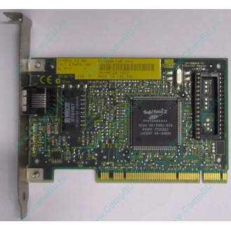 Сетевая карта 3COM 3C905B-TX PCI Parallel Tasking II ASSY 03-0172-110 Rev E (Электрогорск)