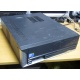 Лежачий 4-х ядерный системный блок Intel Core 2 Quad Q8400 (4x2.66GHz) /2Gb DDR3 /250Gb /ATX 300W Slim Desktop (Электрогорск)