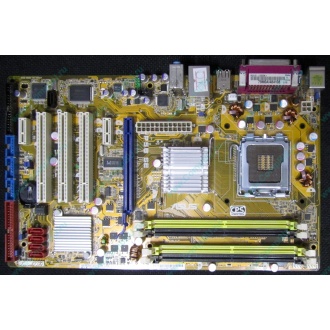 Материнская плата Asus P5B SE s.775 Б/У (Электрогорск)