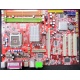 Материнская плата MSI MS-7235 P965 Neo VER:1.1 s.775 Б/У (Электрогорск)