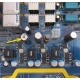 Вспученный конденсатор на Б/У материнской плате Biostar TF560 A2+ VER 5.0 s.AM2+ (Электрогорск)