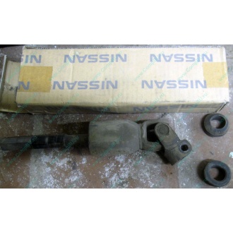 Рулевой кардан 48080-8M100 (Nissan Almera Classic) - Электрогорск