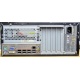 Компактный компьютер Intel Core i5 2300 (4x2.8GHz) /4Gb /500Gb /ATX 300W вид сзади (Электрогорск)