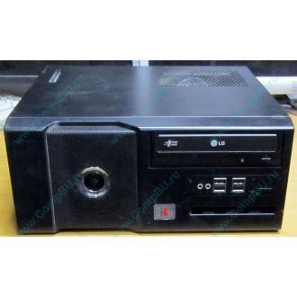 Маленький компьютер Intel Core i5 2400 (4x3.1GHz) /4Gb /750Gb /ATX 300W (Электрогорск)