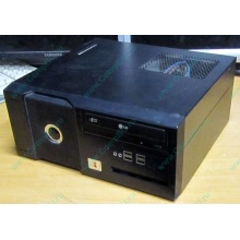 Маленький компьютер Intel Core i5 2400 (4x3.1GHz) /4Gb /750Gb /ATX 300W (Электрогорск)