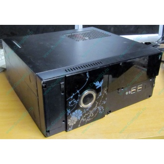 Компактный компьютер Intel Core 2 Quad Q9300 (4x2.5GHz) /4Gb /250Gb /ATX 300W (Электрогорск)