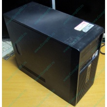 Компьютер Б/У HP Compaq dx7400 MT (Intel Core 2 Quad Q6600 (4x2.4GHz) /4Gb /250Gb /ATX 300W) - Электрогорск
