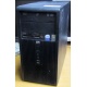 Системный блок БУ HP Compaq dx7400 MT (Intel Core 2 Quad Q6600 (4x2.4GHz) /4Gb /250Gb /ATX 350W) - Электрогорск