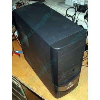 Двухъядерный компьютер Intel Pentium Dual Core E5300 (2x2600MHz) /2Gb /320 Gb /ATX 350W (Электрогорск)