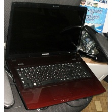 Ноутбук Samsung R780i (Intel Core i3 370M (2x2.4Ghz HT) /4096Mb DDR3 /320Gb /ATI Radeon HD5470 /17.3" TFT 1600x900) - Электрогорск