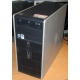 Компьютер HP Compaq dc5800 MT (Intel Core 2 Quad Q9300 (4x2.5GHz) /4Gb /250Gb /ATX 300W) - Электрогорск