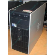 Компьютер HP Compaq dc5800 MT (Intel Core 2 Quad Q9300 (4x2.5GHz) /4Gb /250Gb /ATX 300W) - Электрогорск