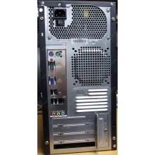 Компьютер Б/У AMD Athlon II X2 250 (2x3.0GHz) s.AM3 /3Gb DDR3 /120Gb /video /DVDRW DL /sound /LAN 1G /ATX 300W FSP (Электрогорск)