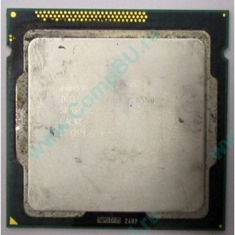 Процессор Intel Celeron G550 (2x2.6GHz /L3 2Mb) SR061 s.1155 (Электрогорск)