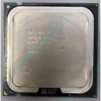 Процессор Intel Core 2 Duo E6550 (2x2.33GHz /4Mb /1333MHz) SLA9X socket 775 (Электрогорск)