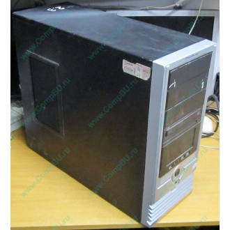 Компьютер Intel Pentium Dual Core E2180 (2x2.0GHz) /2Gb /160Gb /ATX 250W (Электрогорск)