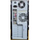 Компьютер Intel Pentium Dual Core E2180 (2x2.0GHz) /2Gb /160Gb /ATX 250W вид сзади (Электрогорск)