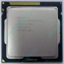Процессор Б/У Intel Pentium G645 (2x2.9GHz) SR0RS s.1155 (Электрогорск)