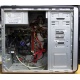 Intel Core i3 3220 /Biostar H61MLV2 Ver: 8.0 /4Gb DDR3 /320Gb WD WD3200AAJS /ATX 350W FSP HH-350ATX(PF) with noise killer в Электрогорске, with  (Электрогорск)