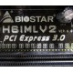 Biostar H61MLV2 Ver: 8.0 PCI Express 3..0 (Электрогорск)