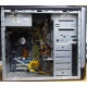 Intel Core 2 Quad Q8300 (4x2.5GHz) /Gigabyte GA-G31M /2x2Gb DDR2 /250Gb Seagate Barracuda 7200.12 ST3250318AS /ATX 350W Power Ma (Электрогорск)