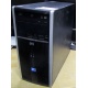 БУ компьютер HP Compaq 6000 MT (Intel Core 2 Duo E7500 (2x2.93GHz) /4Gb DDR3 /320Gb /ATX 320W) - Электрогорск