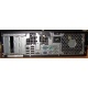 HP Compaq 6000 Pro (Intel Core 2 Quad Q8300 (4x2.5GHz) /4Gb /320Gb /ATX 240W Desktop /Windows 7 Pro) вид сзади (Электрогорск)