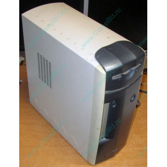 Маленький компактный компьютер Intel Core i3 2100 /4Gb DDR3 /250Gb /ATX 240W microtower (Электрогорск)