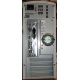 Маленький компактный компьютер Intel Core i3 2100 /4Gb DDR3 /250Gb вид сзади (Электрогорск)