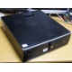 Б/У системный блок HP Compaq 6000 SFF (Intel Pentium Dual Core E5400 (2x2.7GHz) /2Gb /320Gb /ATX 240W minidesktop /WINDOWS 7 PRO (Электрогорск)