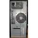 Компьютер Intel Core 2 Quad Q6600 (4x2.4GHz) /4Gb /250Gb /1Gb Radeon HD6670 /ATX 450W вид сзади (Электрогорск)