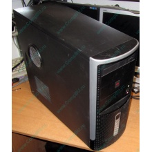 Начальный игровой компьютер Intel Pentium Dual Core E5700 (2x3.0GHz) s.775 /2Gb /250Gb /1Gb GeForce 9400GT /ATX 350W (Электрогорск)