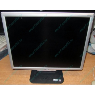 ЖК монитор 19" Acer AL1916 (1280x1024) - Электрогорск