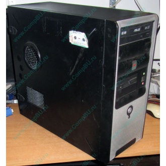 4х-ядерный компьютер Intel Core 2 Quad Q6600 (4x2.4GHz) /4Gb /500Gb /ATX 350W (Электрогорск)