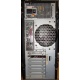 Компьютер Intel Core 2 Quad Q6600 (4x2.4GHz) /4Gb /500Gb /ATX 350W вид сзади (Электрогорск)
